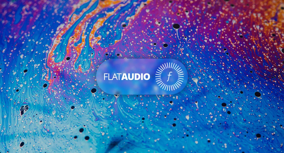 Flat.audio