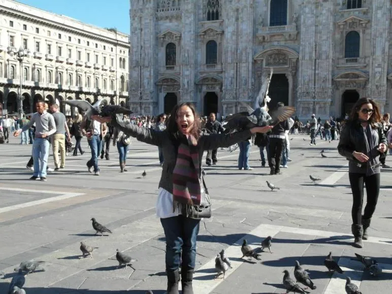 Sue in Venice.jpg