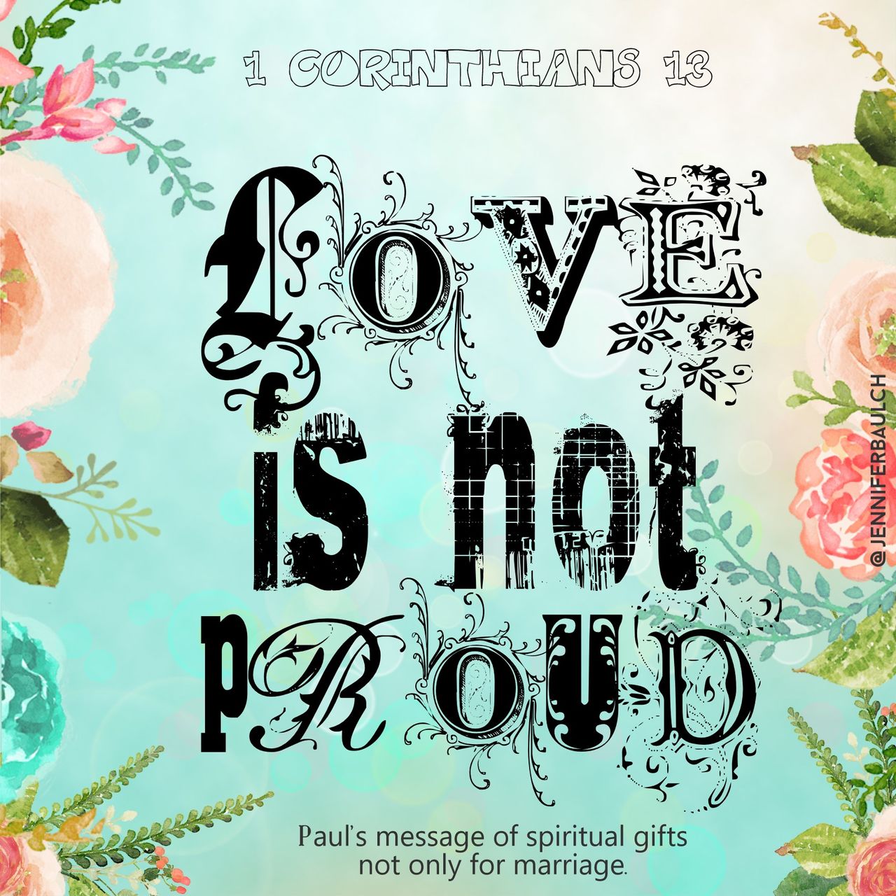 LOVE IS NOT PROUD.jpg
