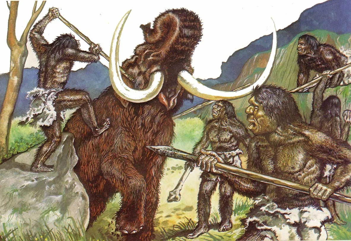 early-man-hunting.jpg