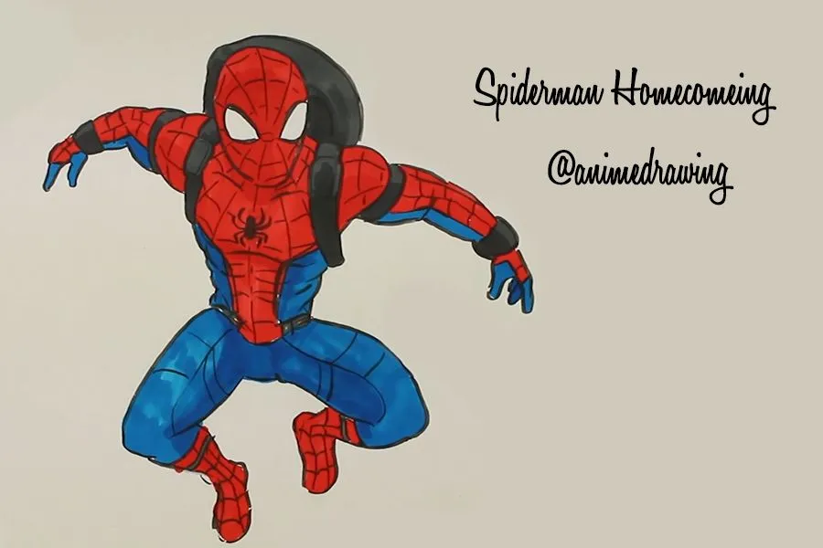 desen spiderman.jpg