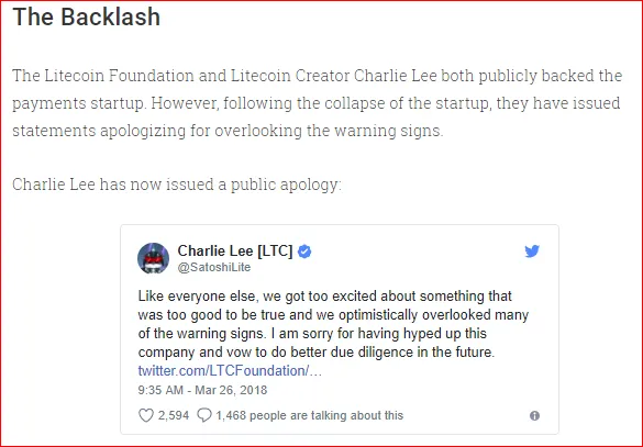 Litepay apology.PNG