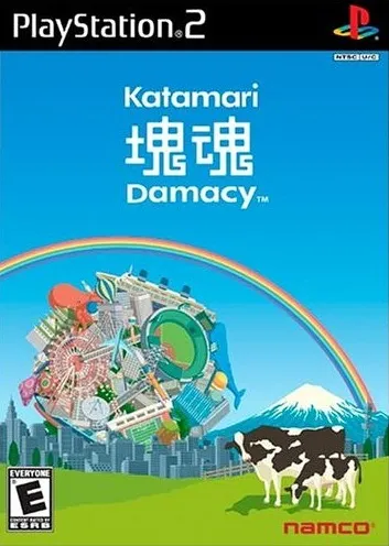 Katamari Damacy.jpg