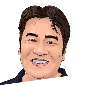 Mike caricature.png