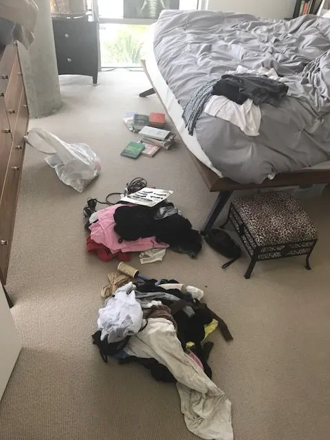 Bedroom clothes.JPG