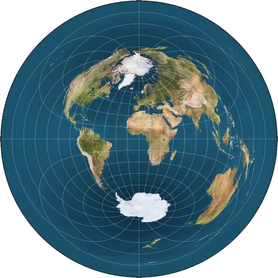 world Map