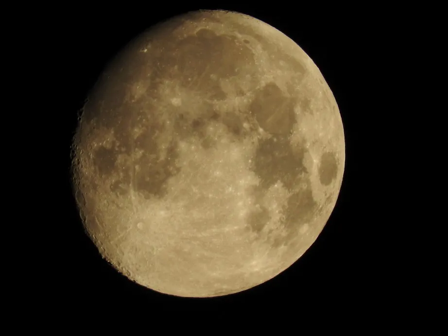 New Pictures of an Old Moon