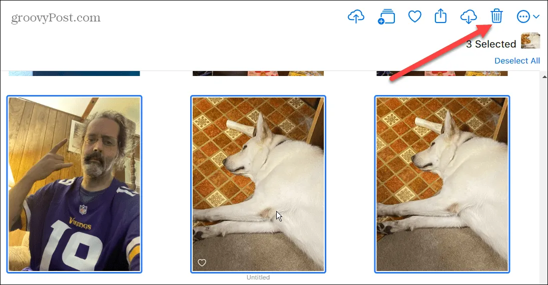 10-Delete-photos-from-iCloud-browser