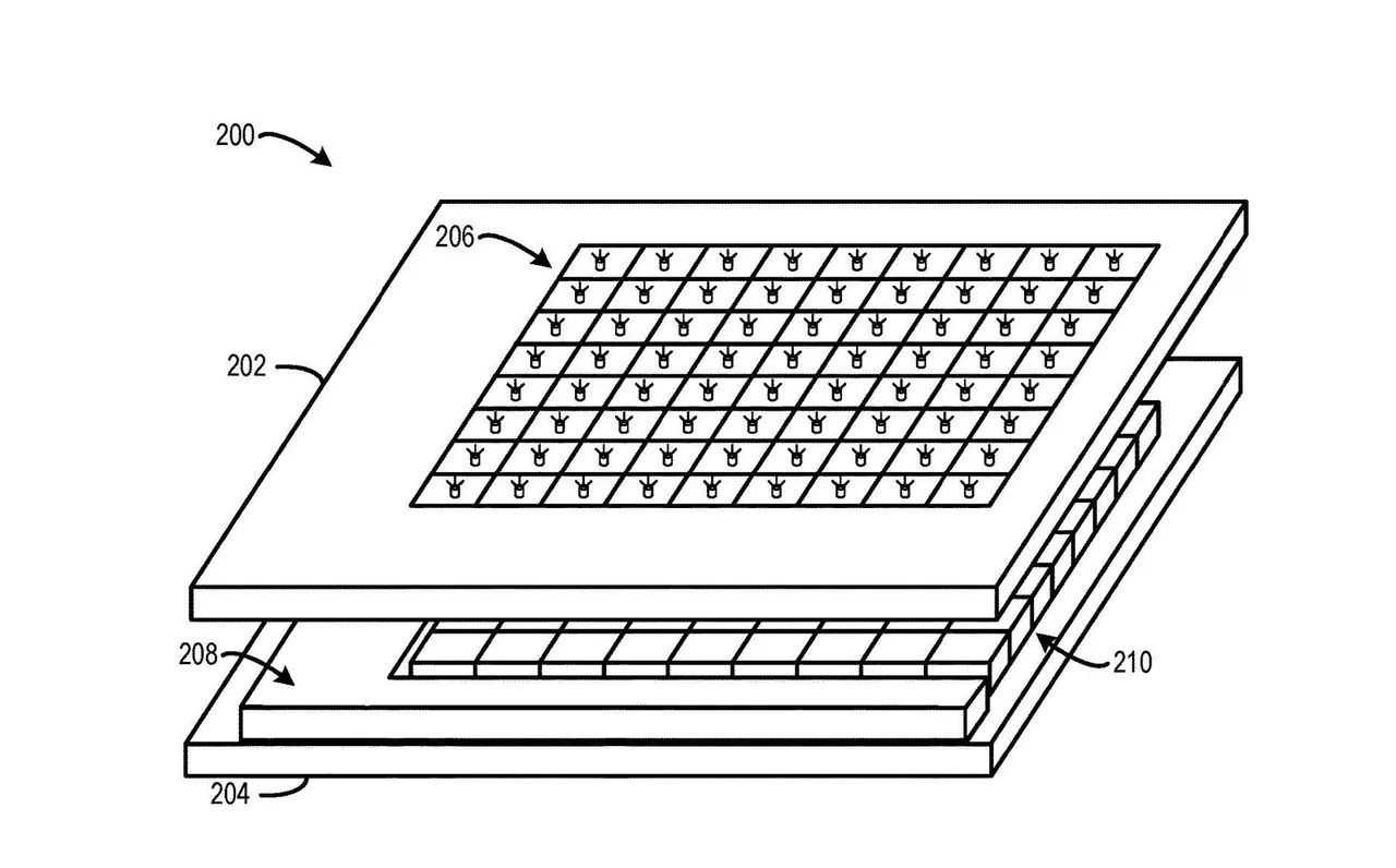 Microsoft-micro-LED-display-HoloLens