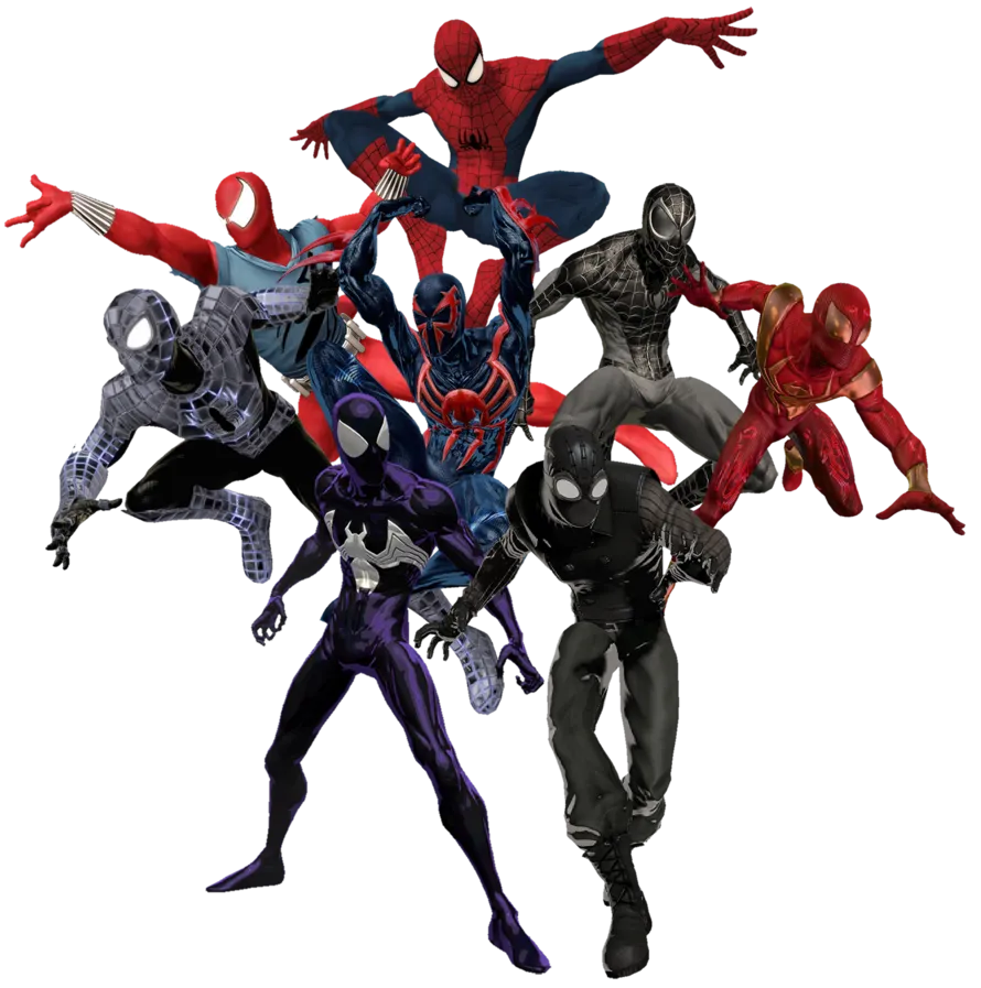 kisspng-spider-man-shattered-dimensions-the-amazing-spide-spider-web-5ac1b562156890.6378201115226443220877.png