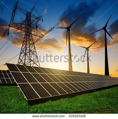 stock-photo-solar-panels-with-wind-turbines-and-electricity-pylon-at-sunset-clean-energy-concept-319583108.jpg