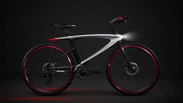 Image result for LeEco smart bikes