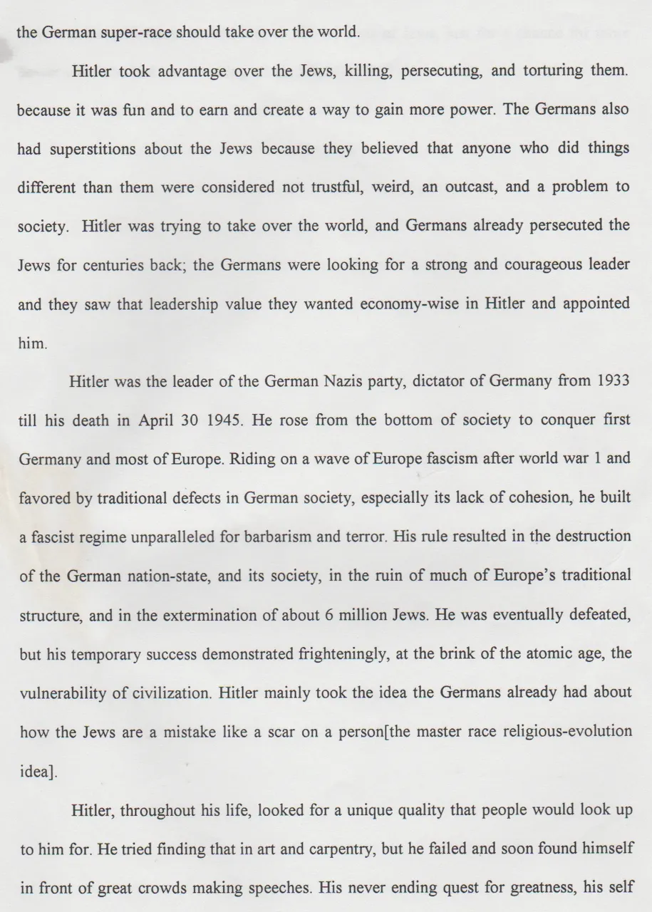 2001-05-28 - English 9 - Mlynski - Block 3 - Why did Hitler Persecute the Jews?-5.png
