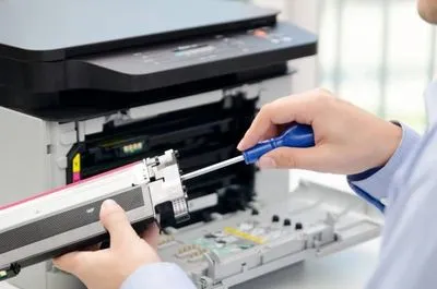 Image of Bay Area Printer Repair