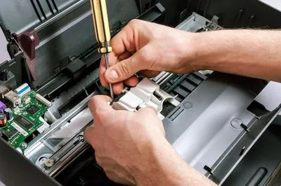 Image of Bay Area Printer Repair