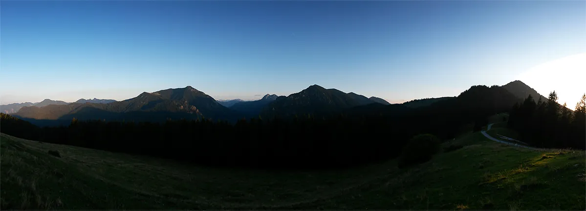 Panorama
