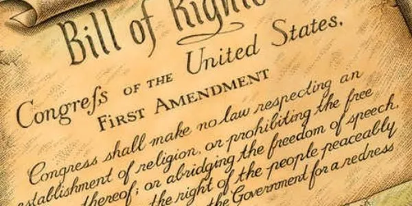 Bill of Rights