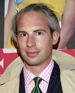Jared Paul Stern