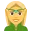 woman elf