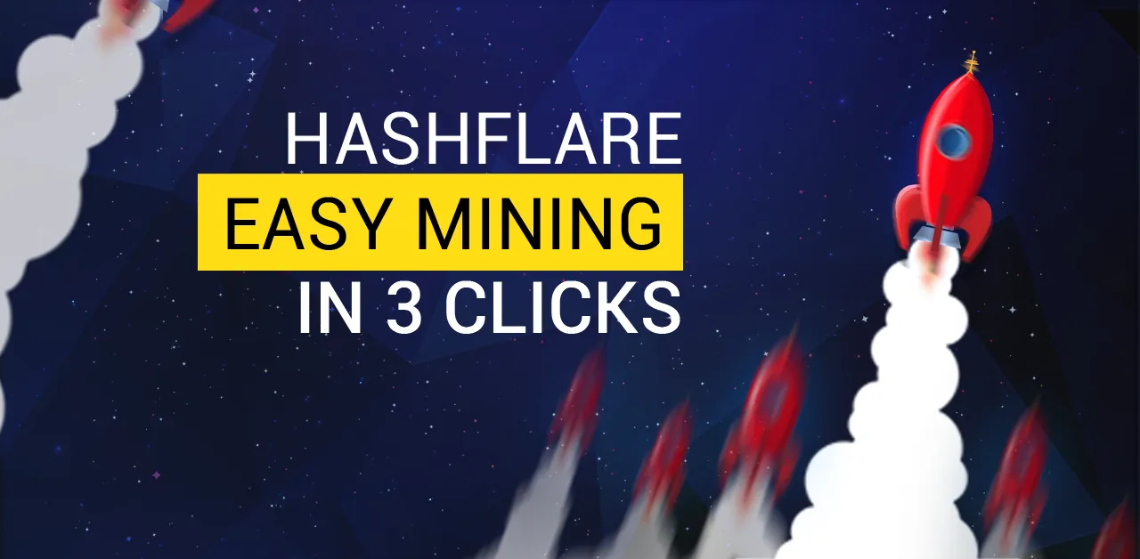 HashFlare