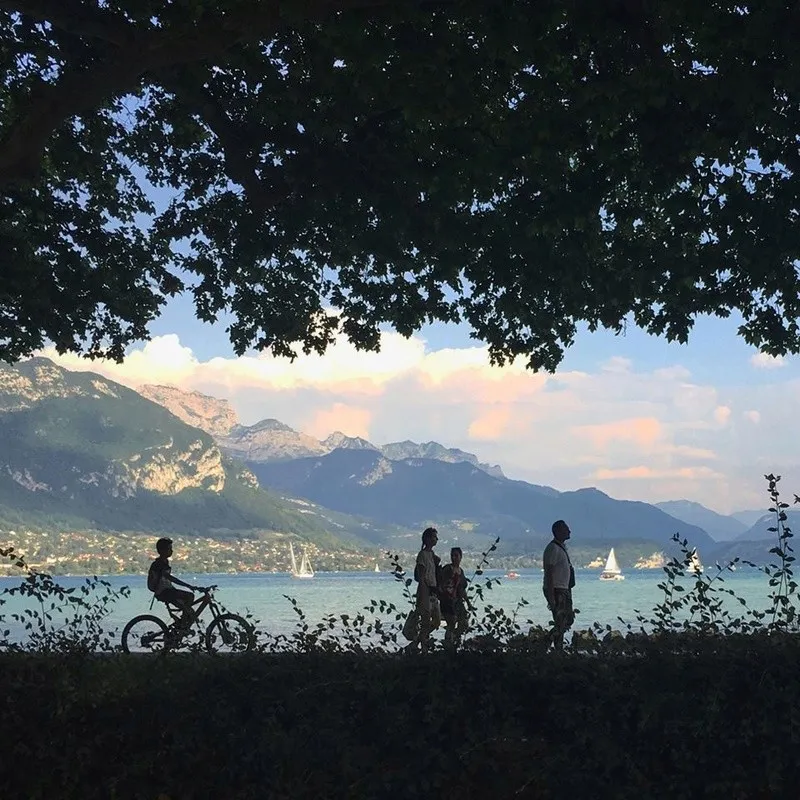 landscape
