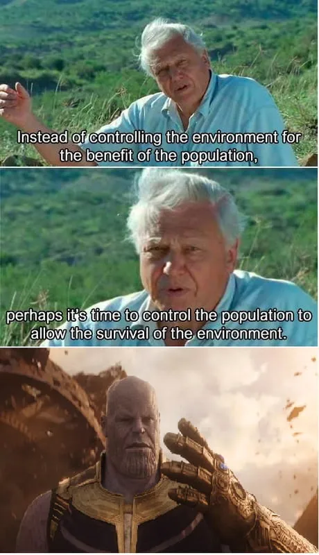 Attenborough&rsquo;s biggest fan