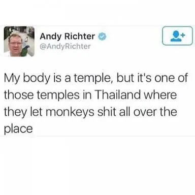 Thai Temple.