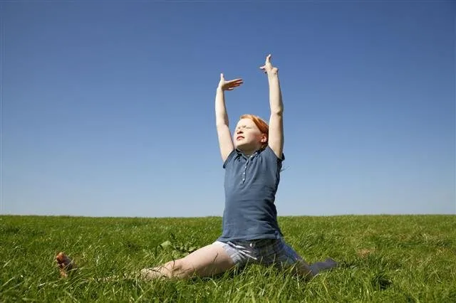 yoga