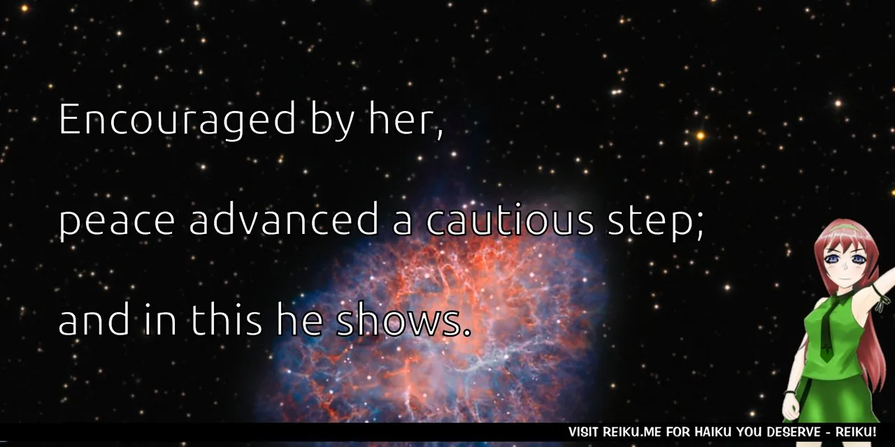 Reiku Haiku