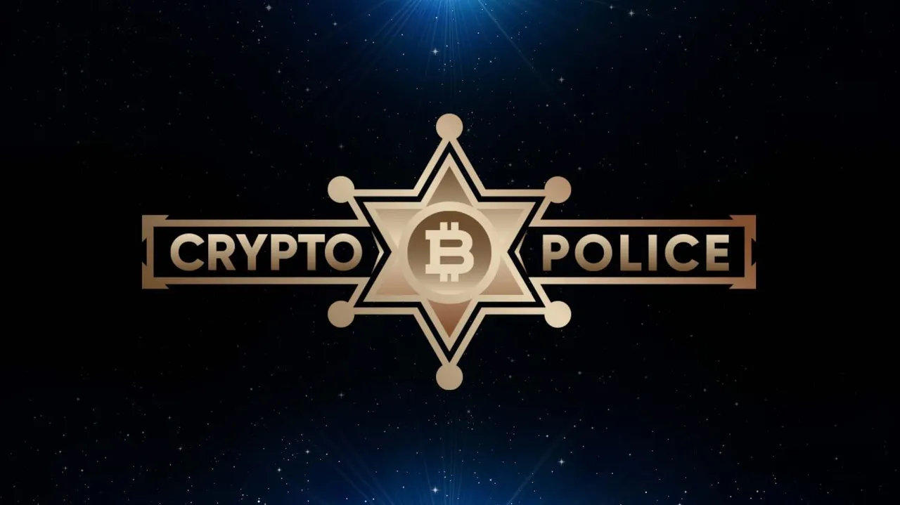 Cryptopolice