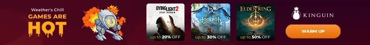 Get New Games Cheaper! The Hottest Deals! Up to 90% off!