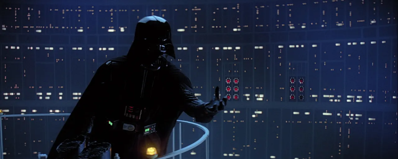 vader