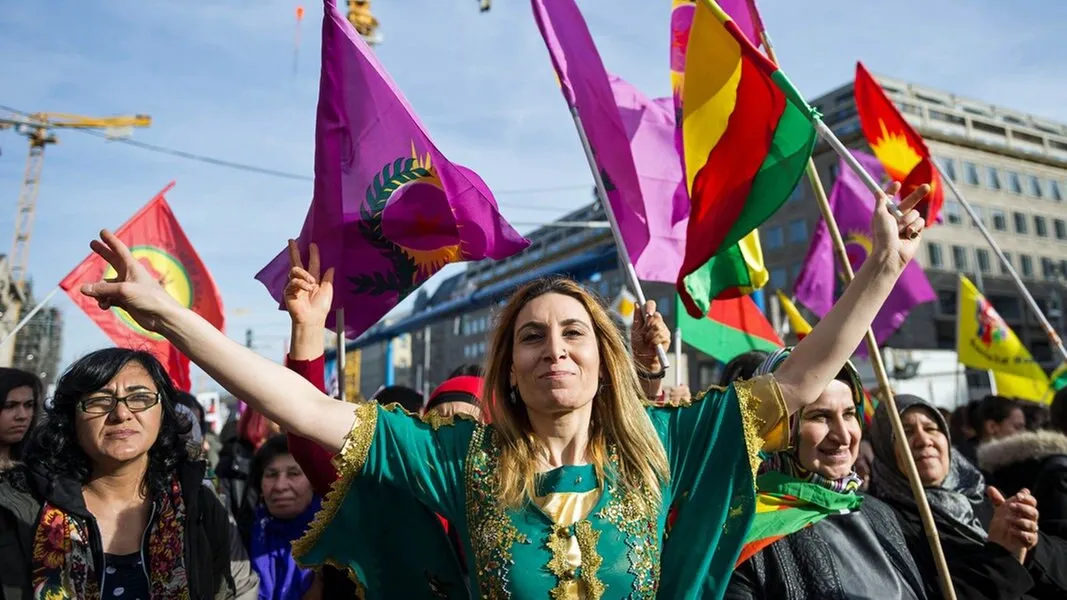 Weltfrauentag