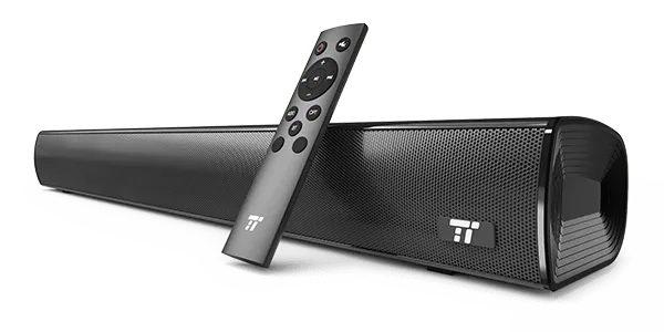 TaoTronics Sound Bar $65.99 @ Amazon - Save $12.00 (15%)