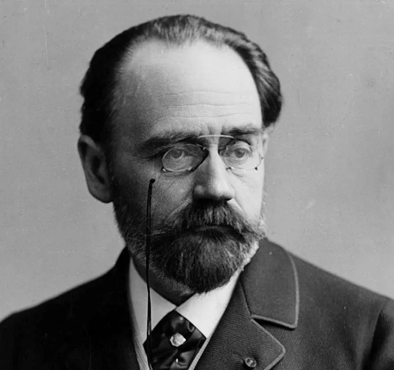 Émile Durkheim