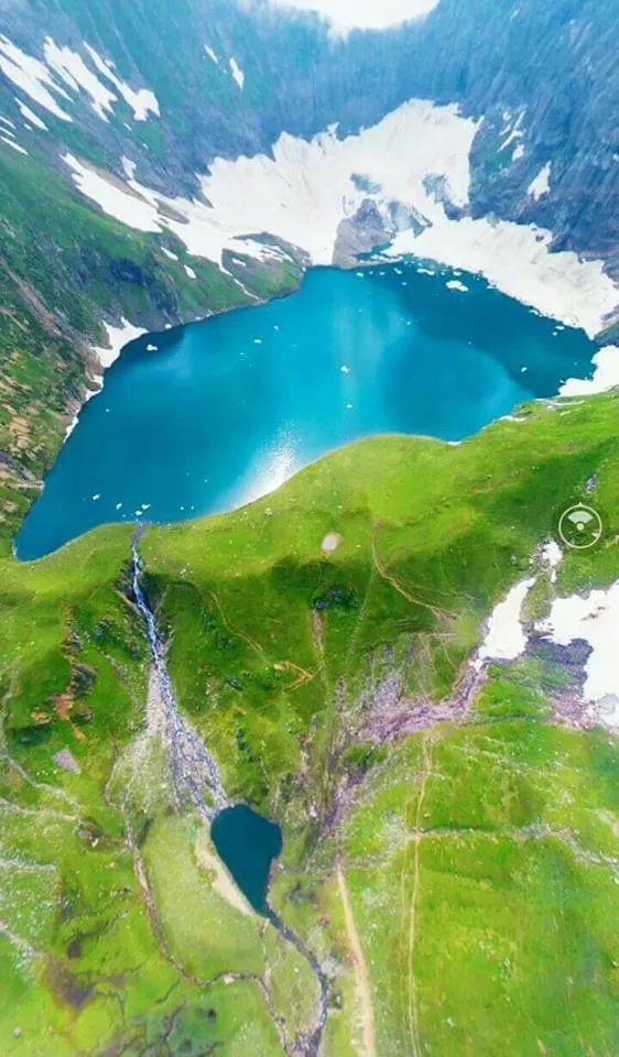 The spellbinding Rati Galli Lake, Neelum Valley AJK.jpg