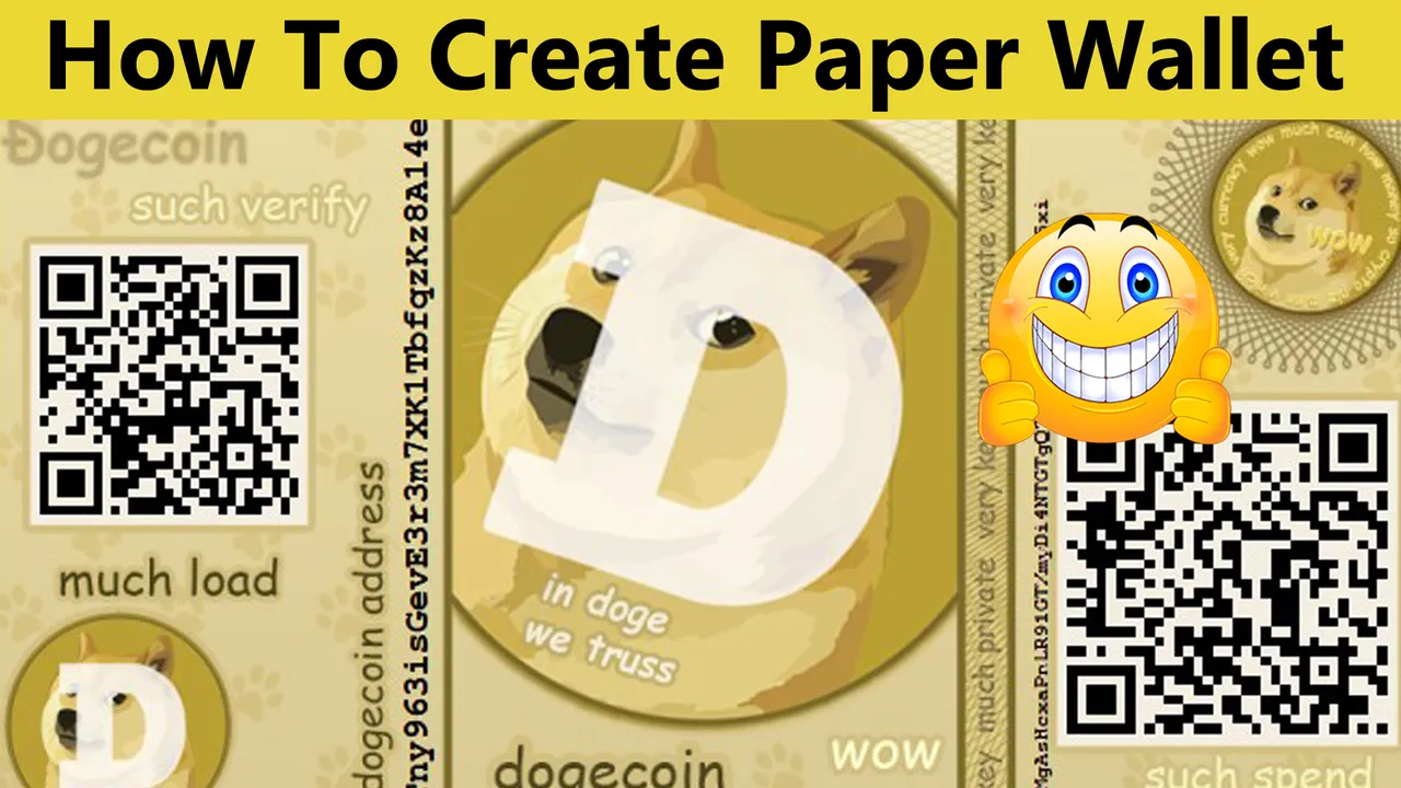How To Create Paper Wallet by Crypto Wallets Info.jpg