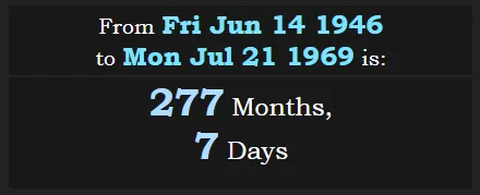 From Donald Trump birth to the first man on the moon are 277m 7d 2777.PNG