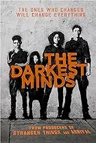 The Darkest Minds (2018) Poster