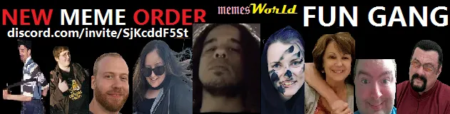 Memes World Productions Banner, Fun Gang Version unknown.png