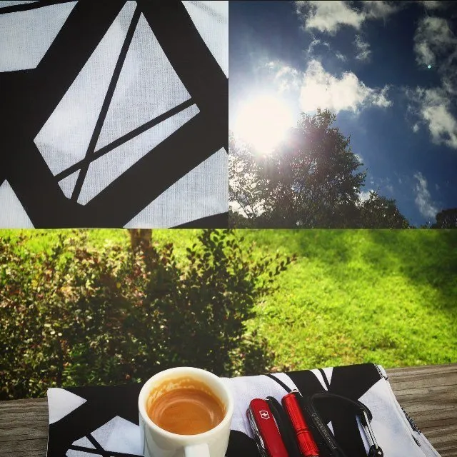 Charvels, Espresso and Van Halen stripes