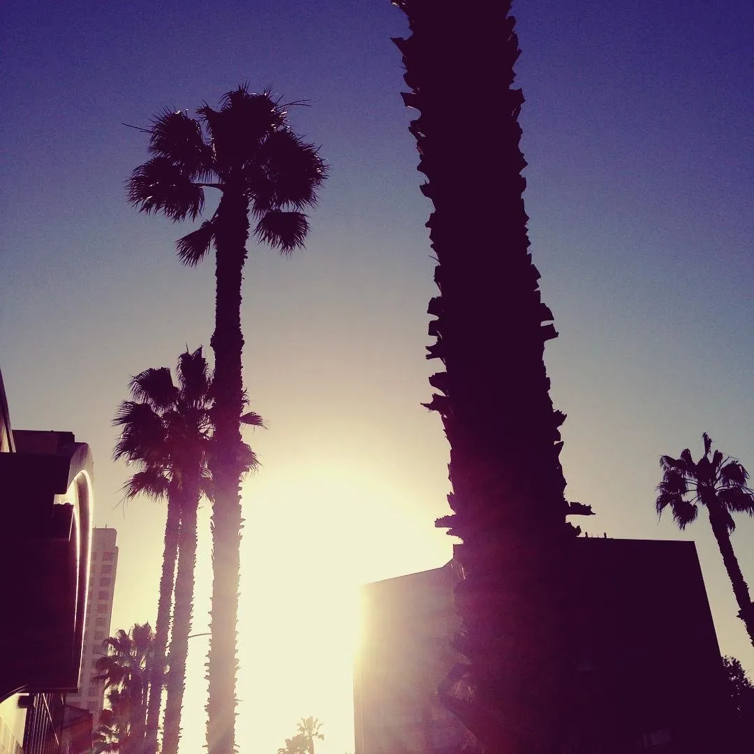 Santa Monica, CA