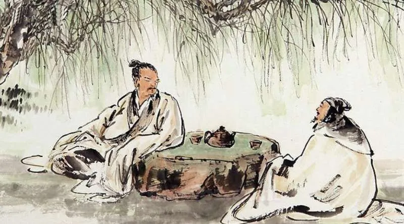 Đừng nói quá nhiều