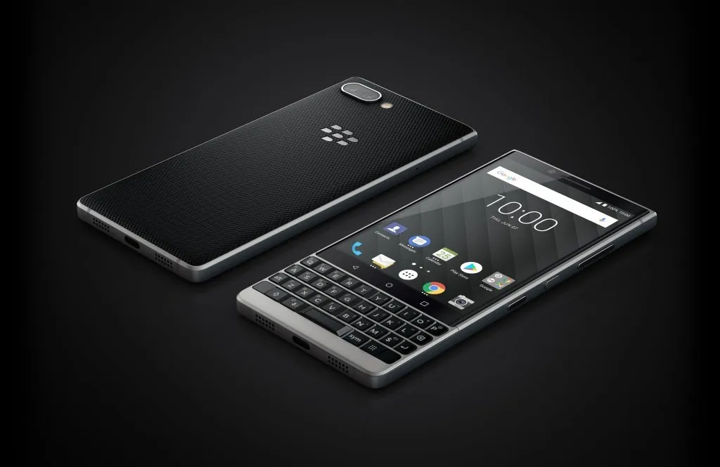 BlackBerry KEY2