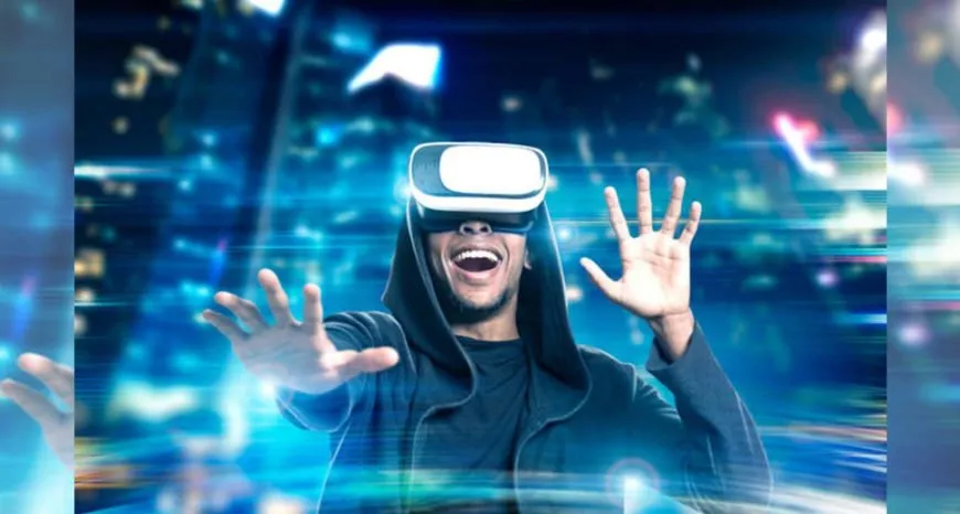 virtual reality ile ilgili gÃ¶rsel sonucu