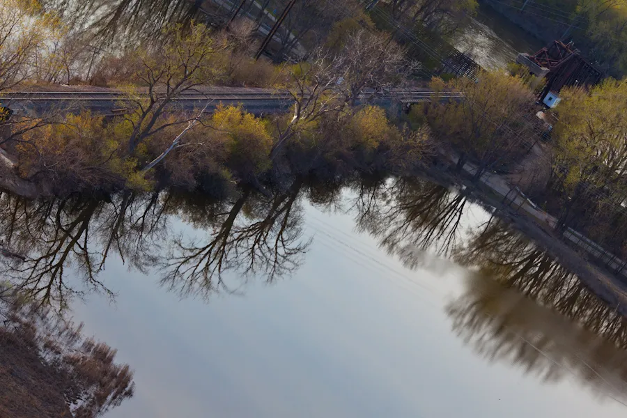 Pickerel Lake Tracks.jpg