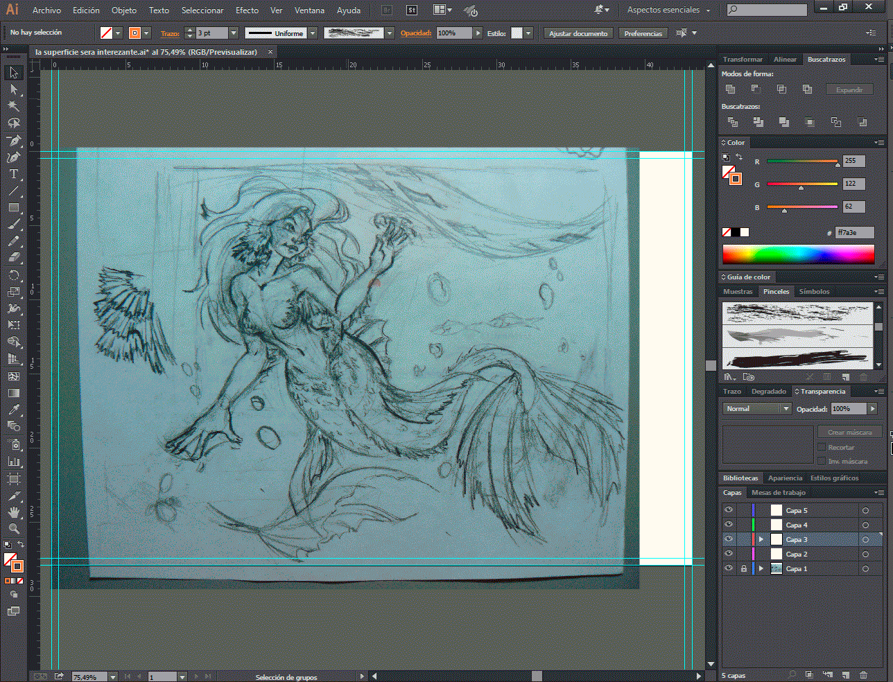 Paso-a-paso-de-la-sirena.gif