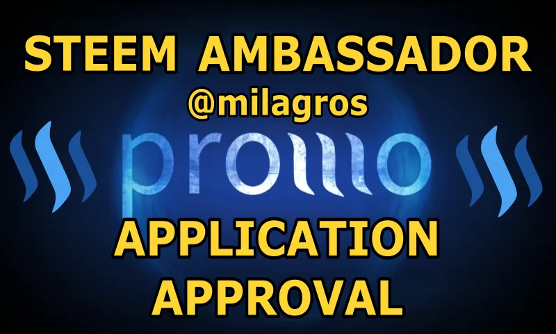 steemambassador-milagros.png