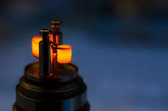 Thumbnail Glowing Coils