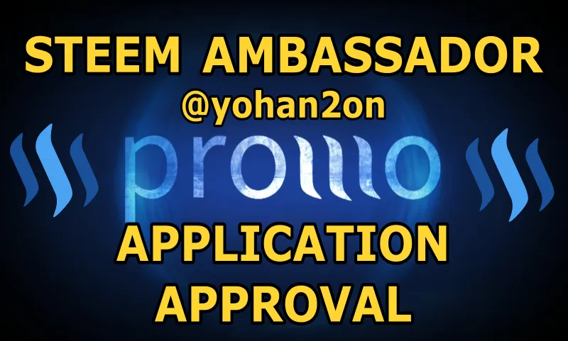 steemambassador-yohan2on.png